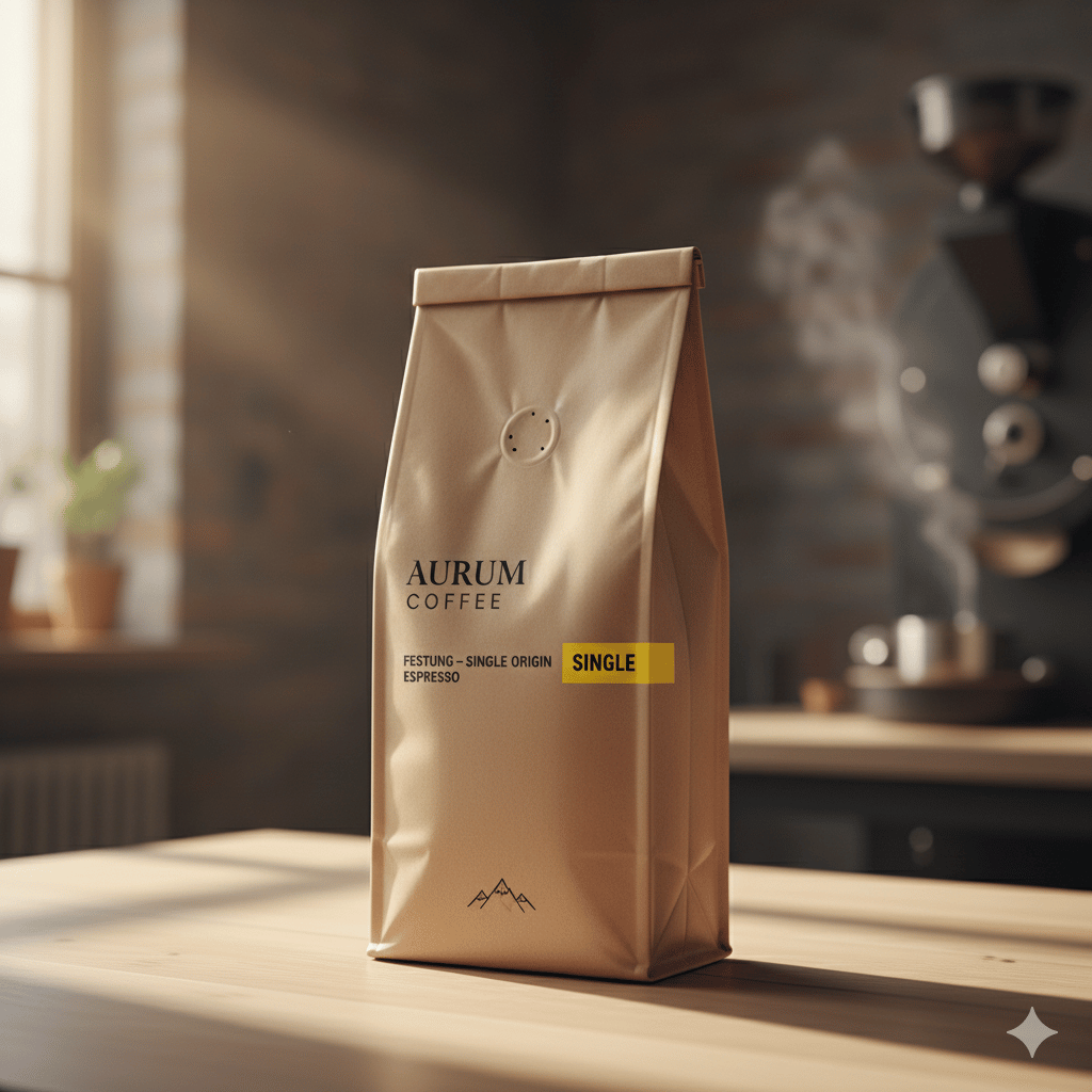 Festung – Single Origin Espresso